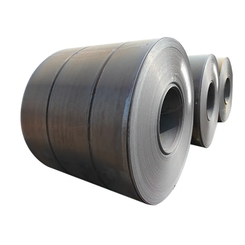 high strength hot rolled carbon steel coil hs code